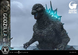 Godzilla Minus One (Film) Life Size Bust 1/1 Godzilla (2023) Bonus Ver. 87 cm