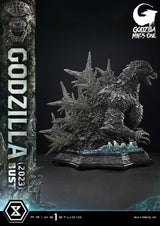 Godzilla Minus One (Film) Life Size Bust 1/1 Godzilla (2023) Bonus Ver. 87 cm