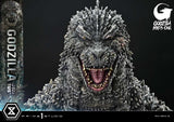 Godzilla Minus One (Film) Life Size Bust 1/1 Godzilla (2023) Bonus Ver. 87 cm