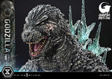 Godzilla Minus One (Film) Life Size Bust 1/1 Godzilla (2023) Bonus Ver. 87 cm