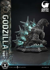 Godzilla Minus One (Film) Life Size Bust 1/1 Godzilla (2023) Bonus Ver. 87 cm