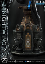 Batman Hush Statue Nightwing 87 cm