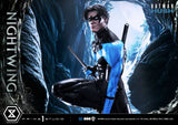 Batman Hush Statue Nightwing 87 cm