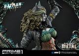 Dark Nights: Metal Statue The Drowned 89 cm