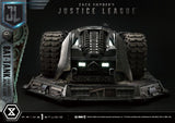 Zack Snyder's Justice League Museum Masterline Diorama Bat-Tank 36 cm