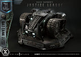 Zack Snyder's Justice League Museum Masterline Diorama Bat-Tank 36 cm