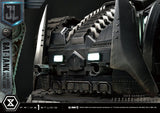 Zack Snyder's Justice League Museum Masterline Diorama Bat-Tank 36 cm