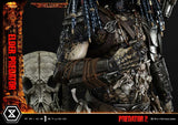 Predator 2 (Film) Museum Masterline Statue 1/3 Elder Predator Deluxe Version 94 cm