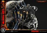Predator 2 (Film) Museum Masterline Statue 1/3 Elder Predator Deluxe Version 94 cm