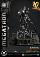 Transformers Museum Masterline Statue Megatron Deluxe Bonus Version 84 cm