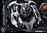 Transformers Generations I Museum Masterline Statue Megatron Overlord (Design by Josh Nizzi) 89 cm