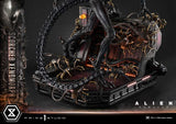 Alien: Romulus Museum Masterline XL Statue 1/3 Scorched Xenomorph 98 cm