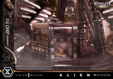 Alien Museum Masterline XL Statue 1/3 Big Chap Xenomorph Regular Ver. Bonus Version 100 cm