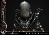 Alien Museum Masterline XL Statue 1/3 Big Chap Xenomorph Regular Ver. Bonus Version 100 cm
