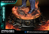 Injustice 2 Statue Darkseid 87 cm