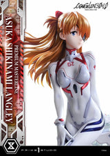Evangelion: 3.0 + 1.0 Thrice Upon A Time Premium Masterline Series Statue 1/4 Asuka Shikinami Langley 46 cm