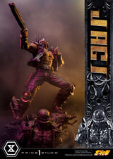 Fist of the North Star Statue Jagi 69 cm