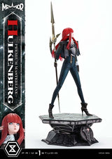 Metaphor: ReFantazio Premium Masterline Series Statue 1/4 Hulkenberg 72 cm