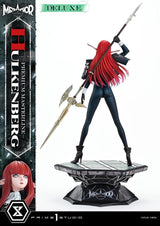 Metaphor: ReFantazio Premium Masterline Series Statue 1/4 Hulkenberg Deluxe Version 76 cm