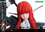 Metaphor: ReFantazio Premium Masterline Series Statue 1/4 Hulkenberg Deluxe Version 76 cm