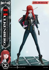 Metaphor: ReFantazio Premium Masterline Series Statue 1/4 Hulkenberg DX Bonus Version 76 cm