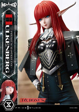 Metaphor: ReFantazio Premium Masterline Series Statue 1/4 Hulkenberg DX Bonus Version 76 cm