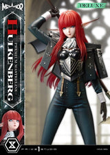 Metaphor: ReFantazio Premium Masterline Series Statue 1/4 Hulkenberg DX Bonus Version 76 cm