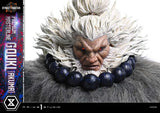 Street Fighter 6 Premium Masterline Series Statue 1/4 Akuma Regular Version 60 cm