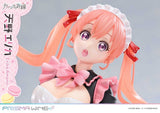 A Couple of Cuckoos Prisma Wing PVC Statue 1/7 Erika Amano 24 cm