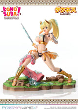 Konusuba - God's blessing on this wonderful world! Prisma Wing PVC Statue 1/7 Darkness 20 cm