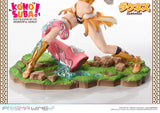 Konusuba - God's blessing on this wonderful world! Prisma Wing PVC Statue 1/7 Darkness 20 cm
