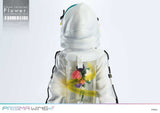 Flower Imitation Prisma Wing PVC Statue 1/7 Flower Illustration by Neco 28 cm