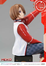 Piapro Characters Prisma Wing Statue 1/7 Meiko Illustration by lack 21 cm