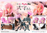 Shikimor's Not Just a Cutie Prisma Wing PVC Statue 1/7 Shikimori san 22 cm