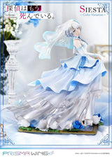The Detective is Already Dead Prisma Wing PVC Statue 1/7 Siesta Color Variation 23 cm