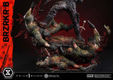 BRZRKR Real Elite Masterline Statue 1/4 B 69 cm