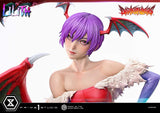 Darkstalkers Real Elite Masterline Series Statue 1/4 Lilith 52 cm