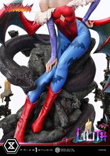Darkstalkers Real Elite Masterline Series Statue 1/4 Lilith 52 cm