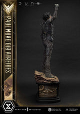 Dune: Part Two Real Elite Masterline Series Statue 1/3 Paul Atreides 90 cm
