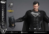 Zack Snyder's Justice League Real Elite Masterline Series Statue 1/3 Superman Resurrection Deluxe Bonus Ver. 95 cm