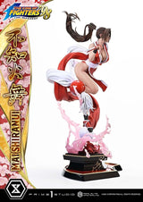 The King of Fighters´98 Real Elite Masterline Series Statue 1/4 Mai Shiranui Ultimate Version 70 cm