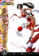 The King of Fighters´98 Real Elite Masterline Series Statue 1/4 Mai Shiranui Ultimate Version 70 cm