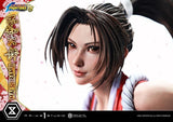The King of Fighters´98 Real Elite Masterline Series Statue 1/4 Mai Shiranui Ultimate Version 70 cm