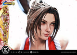 The King of Fighters´98 Real Elite Masterline Series Statue 1/4 Mai Shiranui Ultimate Version 70 cm