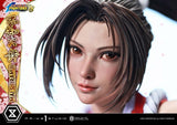 The King of Fighters´98 Real Elite Masterline Series Statue 1/4 Mai Shiranui Ultimate Version 70 cm