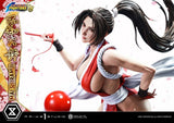 The King of Fighters´98 Real Elite Masterline Series Statue 1/4 Mai Shiranui Ultimate Version 70 cm