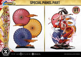 The King of Fighters´98 Real Elite Masterline Series Statue 1/4 Mai Shiranui Ultimate Version 70 cm