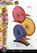 The King of Fighters´98 Real Elite Masterline Series Statue 1/4 Mai Shiranui Ultimate Version 70 cm