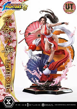The King of Fighters´98 Real Elite Masterline Series Statue 1/4 Mai Shiranui Ultimate Version 70 cm