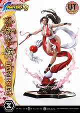 The King of Fighters´98 Real Elite Masterline Series Statue 1/4 Mai Shiranui Ultimate Version 70 cm